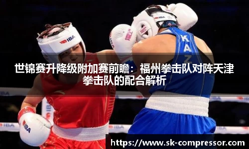 世锦赛升降级附加赛前瞻：福州拳击队对阵天津拳击队的配合解析